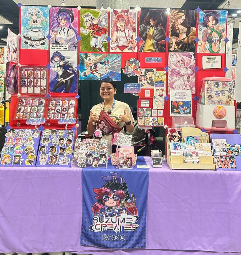 KawaiiKon2024